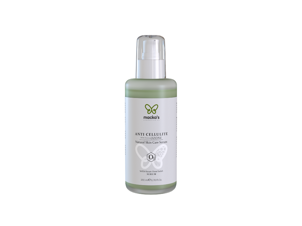 Keratin Maske